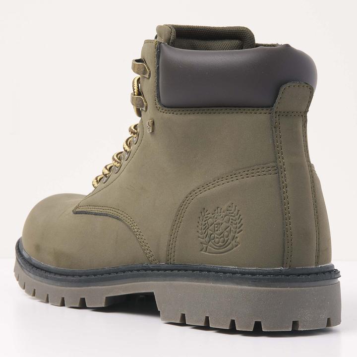 Actual product image British Knights boots secco (40)