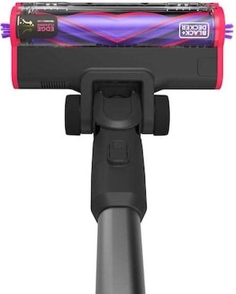Produktbild Black & Decker BHFEA640WP-QW