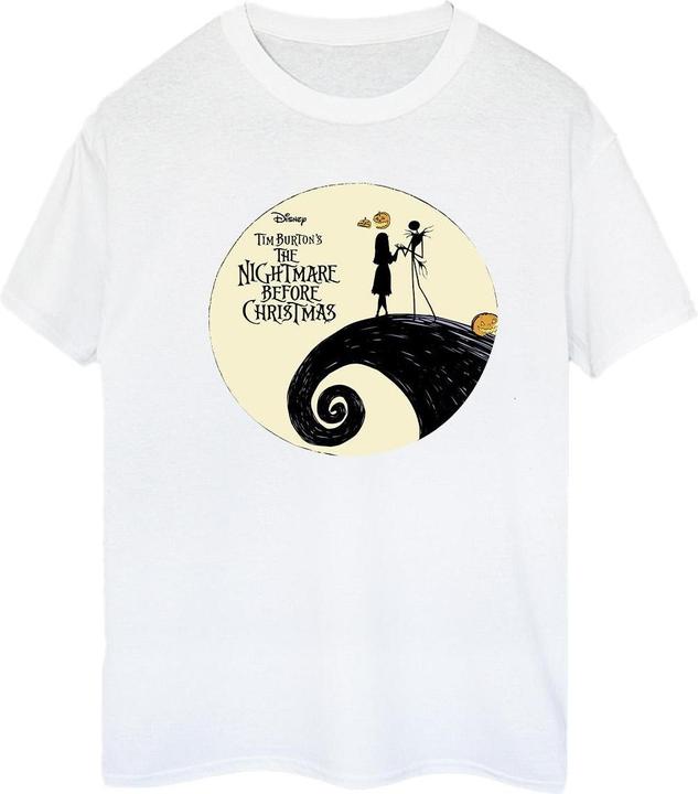 Produktbild The Nightmare Before Christmas TShirt (5XL)
