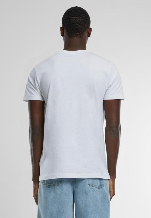 Immagine prodotto Mister Tee MisterTee Maglietta Terra in fuga - 170011 (M)
