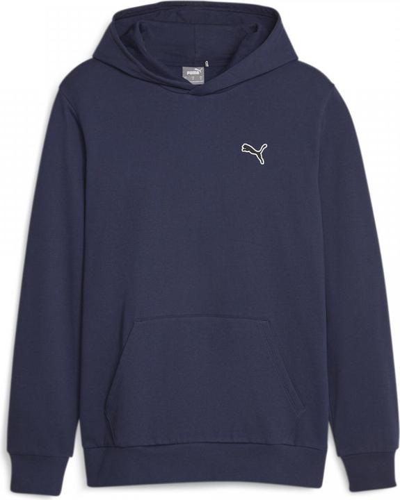 Produktbild Puma BETTER ESSENTIALS Hoodie FL (M)
