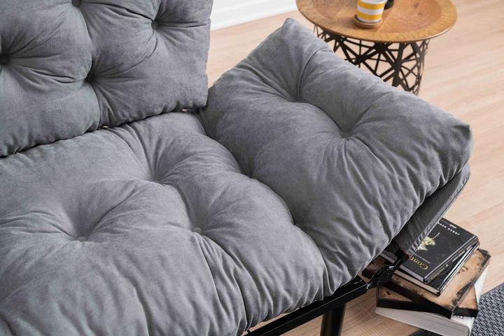 Immagine prodotto Atelier del Sofa Loïc (2 posti)