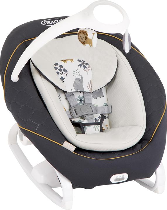 Immagine prodotto Graco Un Calmante Per Tutte Le Vie