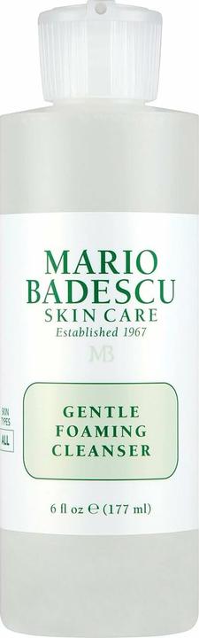 Mario Badescu Sanft schäumender Reiniger 177ml (Schaum, 177 ml)