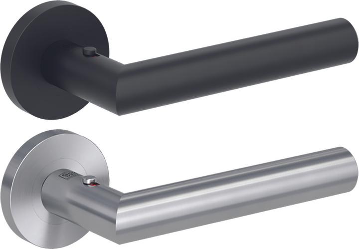Produktbild Griffwerk Lucia smart2lock 2.0 (Türgriff)