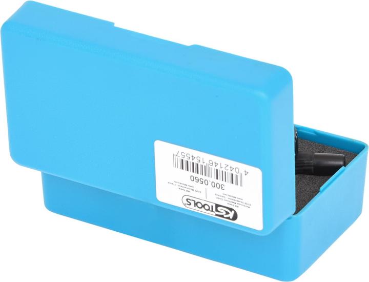 Actual product image KS Tools Precision dial indicator (1 cm)