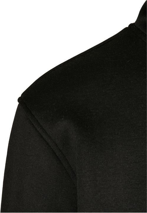 Actual product image Urban Classics Teddy Bonded Zip Jacket (M)