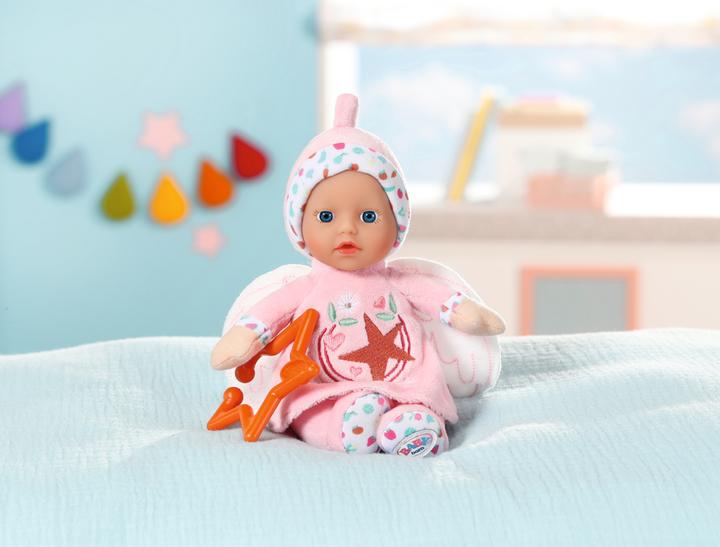 Produktbild Zapf Creation Zapf BABY Born 832295 Engel for Babies 2 Assorted 18cm, Multi