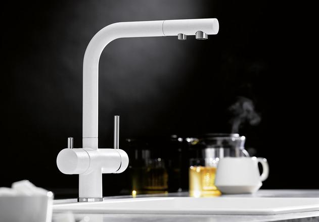 Produktbild Blanco FONTAS II Filter
