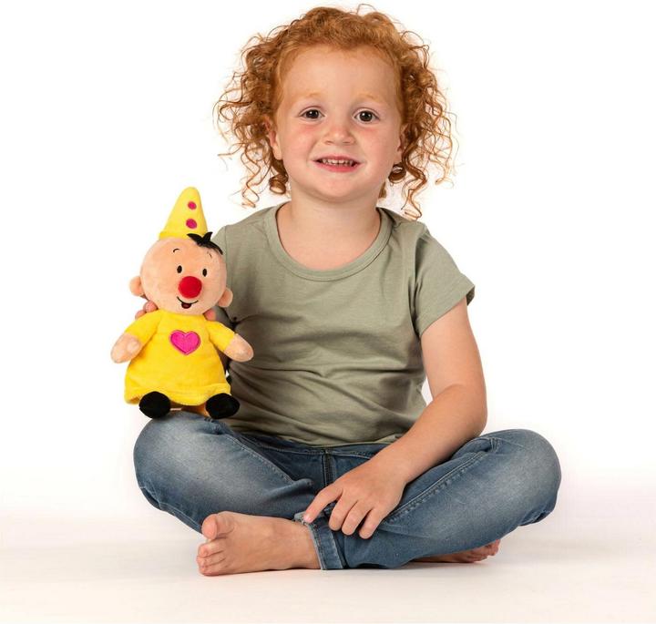 Actual product image Bumba plush, 20cm (20 cm)