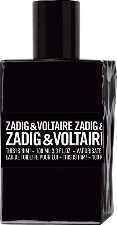 Zadig & Voltaire This Is Him