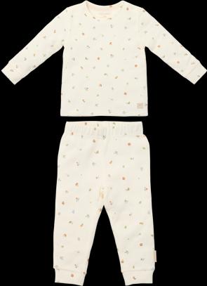 Produktbild Little Dutch Zweiteiliger Pyjama Forest Treasures - 62/68 (62)