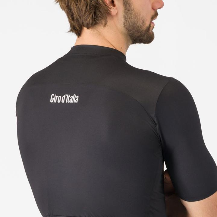 Produktbild Castelli Vintage Giro D'Italia Jersey (L)