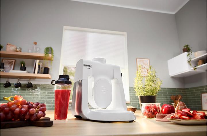 Image du produit Bosch Hausgeräte Serie 6 MUMS6EW22 (1600 W)