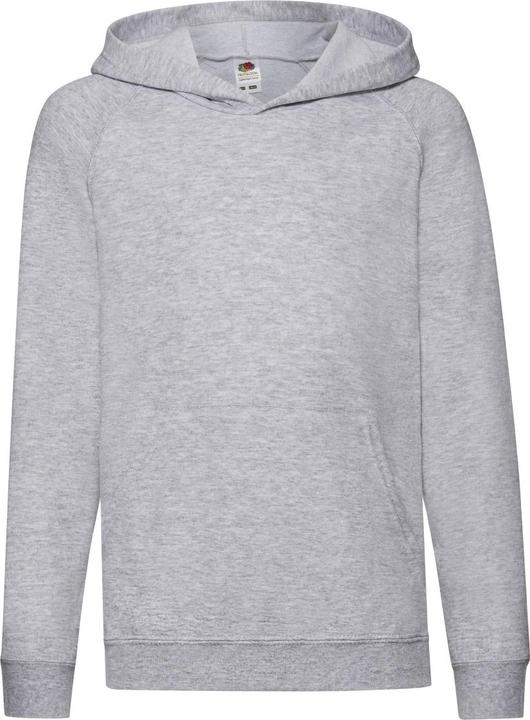 Fruit of the Loom Kapuzen Pullover