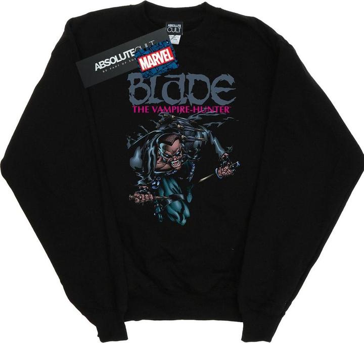 Produktbild Blade Action Sweatshirt (XXL)