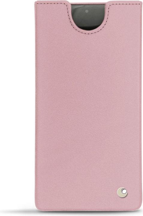 Produktbild Noreve Lederschutzhülle (Samsung Galaxy Note 10+)