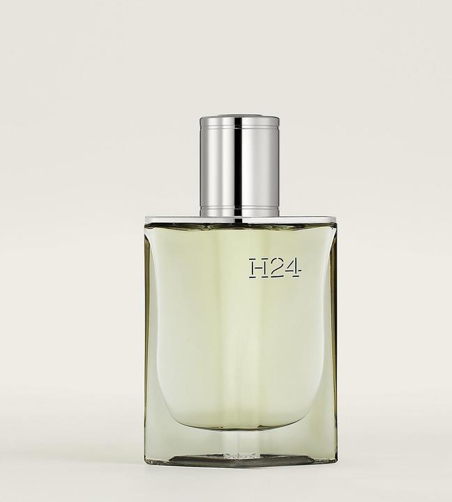 Produktbild Hermès Eau de Parfum Refillable (Eau de Parfum, 50 ml)