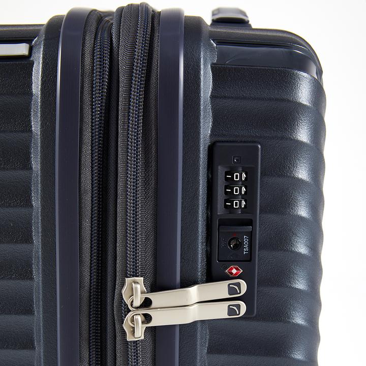 Produktbild Travel Blue Summitcase Small 20 - Dark Grey