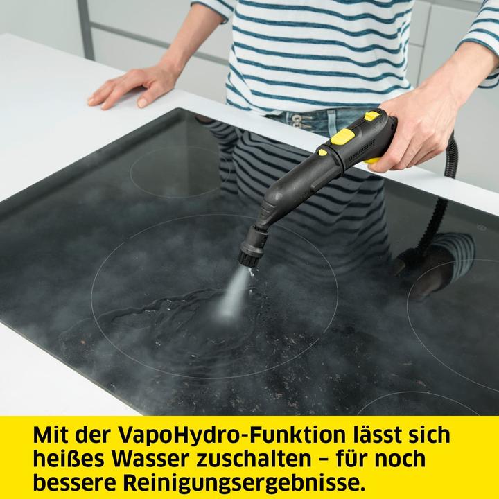 Produktbild Kärcher SC5 Easy Fix (4.20 Bar, 2200 W)