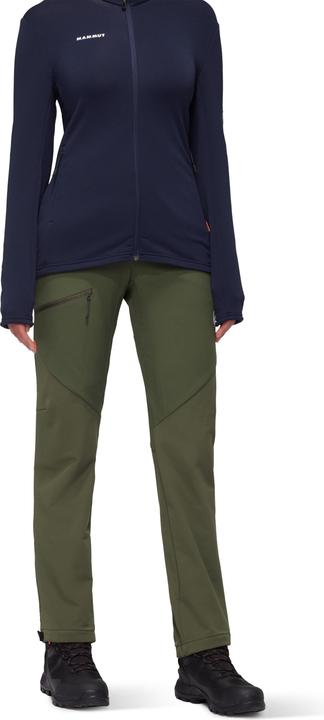 Produktbild Mammut Courmayeur SO Pants Women (36)