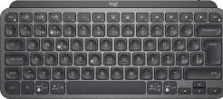 Actual product image Logitech MX Keys Mini (CH, Wireless)