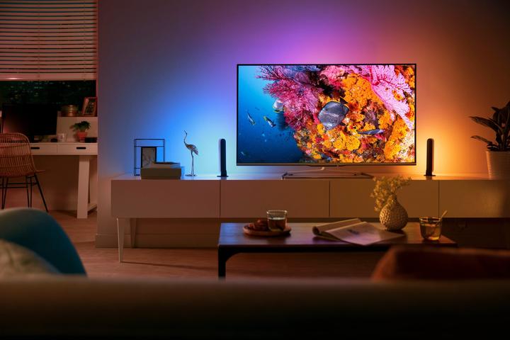 Produktbild Philips Hue Play Erweiterung (530 lm)