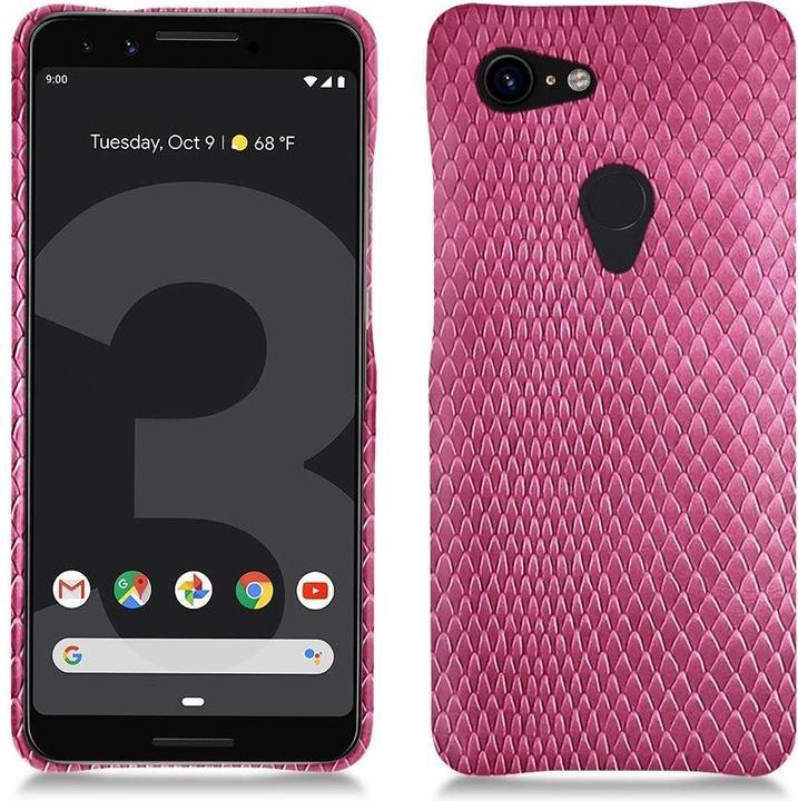 Productafbeelding Noreve Lederen omslag (Google Pixel 3 XL)