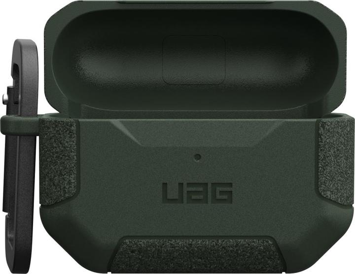 Immagine prodotto UAG Custodia Scout - Apple Airpods Pro 2a generazione (Manicotto per cuffie)