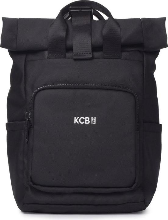Produktbild KCB Grosser Anti-Diebstahl Rucksack Cube