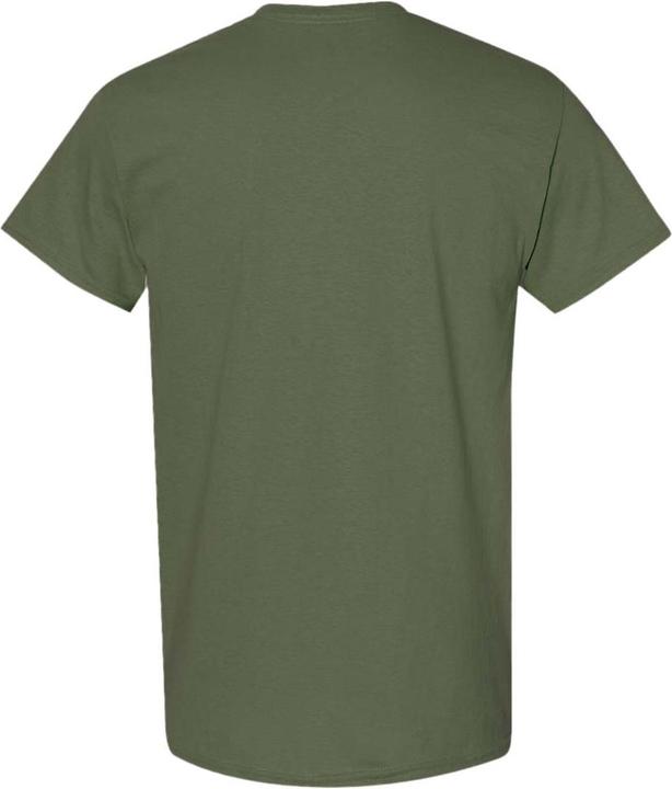 Image du produit Gildan T-shirt (paquet de 5) (S)