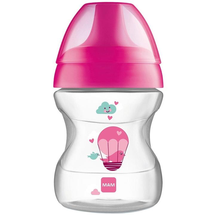 Produktbild MAM Learn To Drink Cup