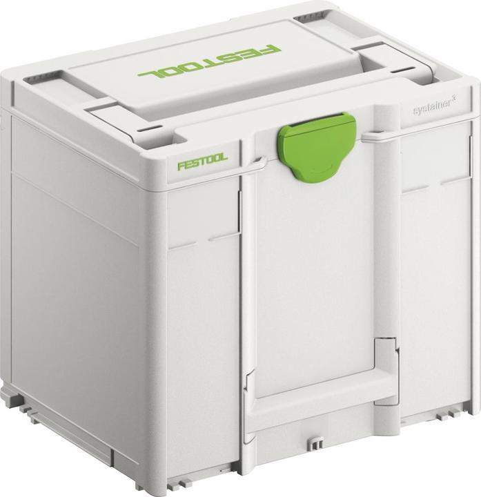 Productafbeelding Festool Invalzaag TS 60 KEBQ-Plus