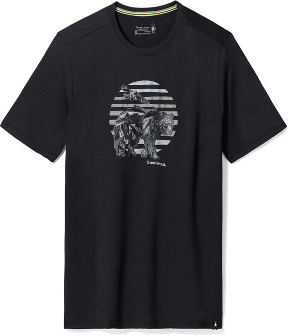 Image du produit Smartwool Graphic Tee (XL)