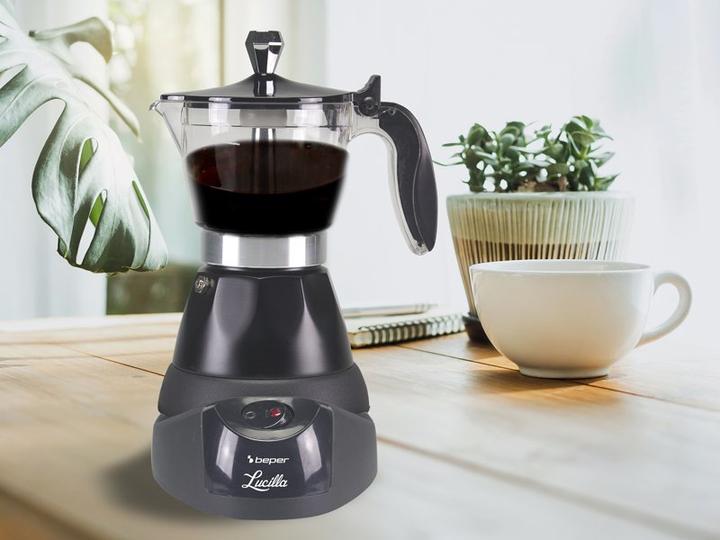 Actual product image Beper BC.040N