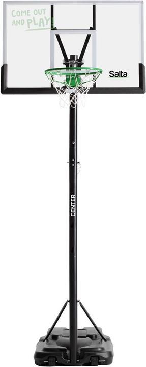 Salta Centre Stojak do kosza 128x(296-371)x210cm
