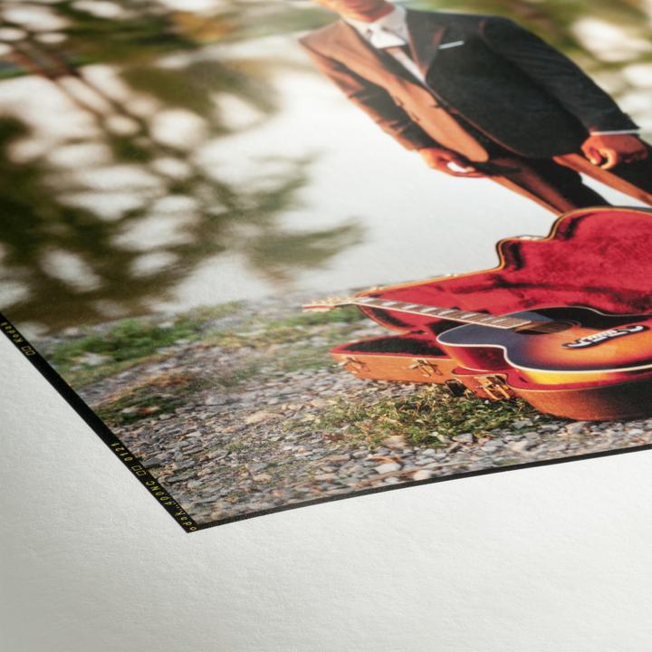 Produktbild Hahnemühle FineArt Pearl 285g, A4 (285 g/m², A4, 25 x)