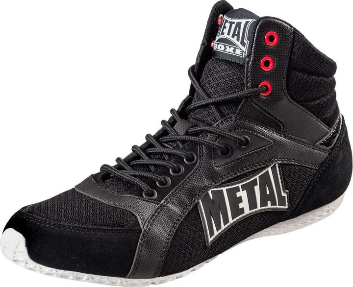 Produktbild Metal Boxe multiboxing-schuhe viper iii (37)