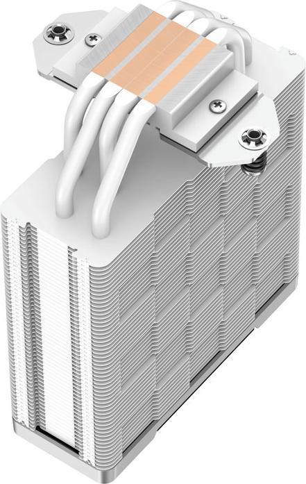 Produktbild Deepcool AK400 WH (155 mm)