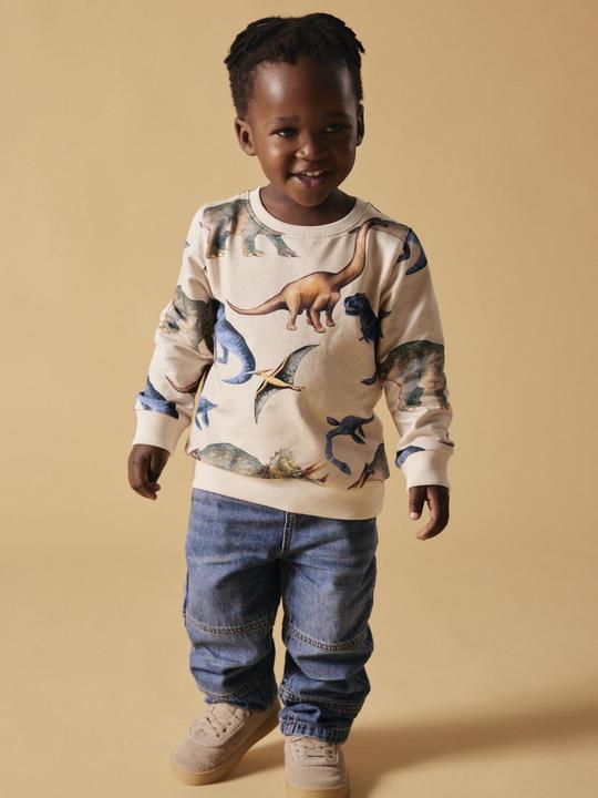 Image du produit Name it NMMRYAN JOG JEANS 9900-BY NOOS (122)