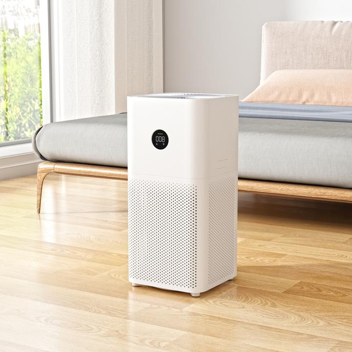 Produktbild Xiaomi Mi Air Purifier 3C (38 m²)