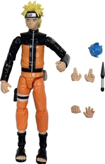 Produktbild Bandai Naruto Uzumaki