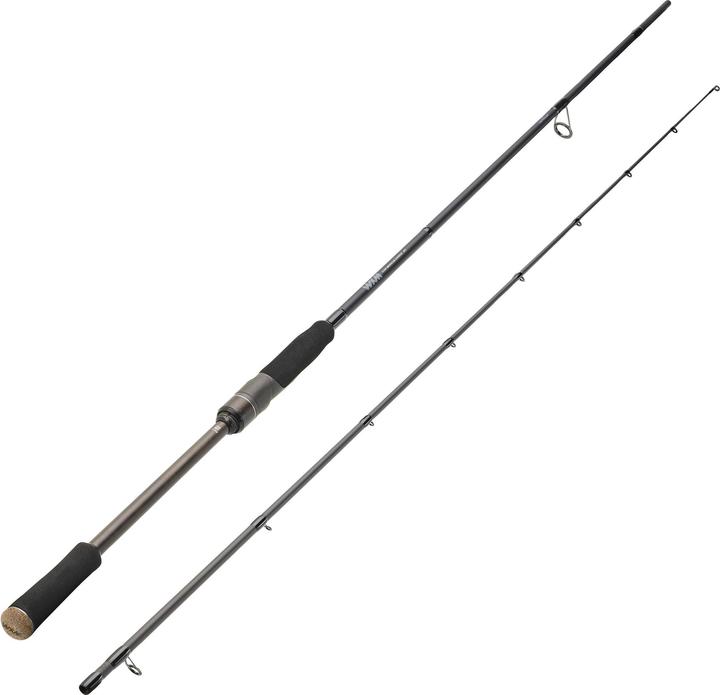 Produktbild Caperlan WXM-9 210MH (Allroundrute, 210 cm)