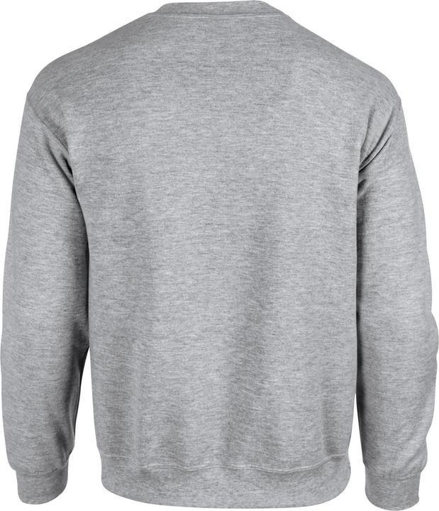 Actual product image Gildan Mens Heavy Blend Sweatshirt (5XL)