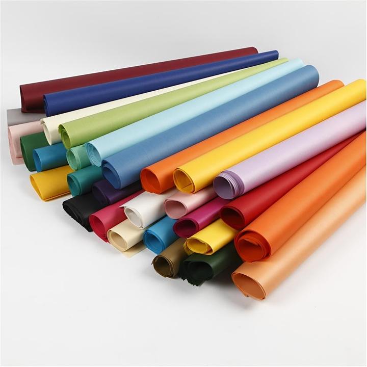 Actual product image Creativ Company Tissue paper (14 g/m², 300 x)
