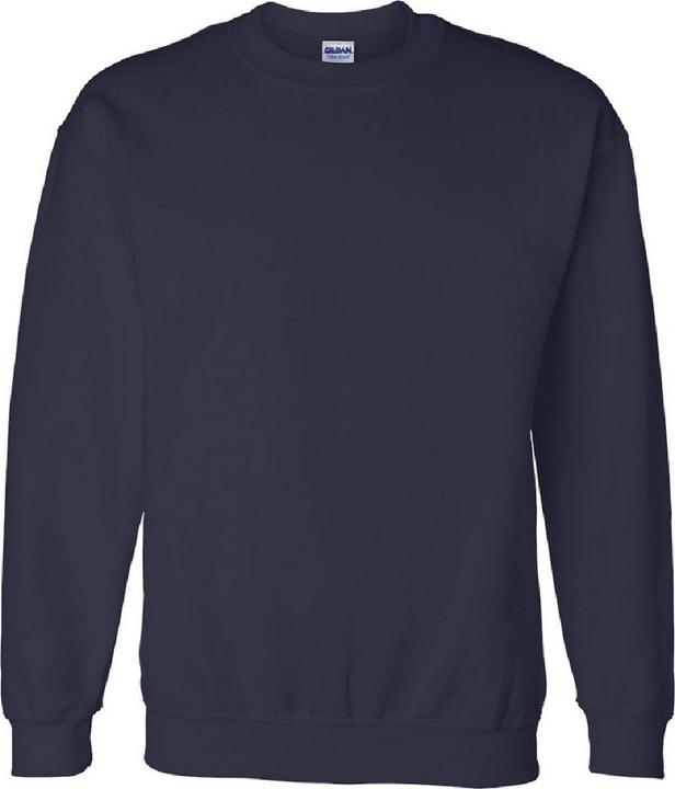 Produktbild Gildan DryBlend Sweatshirt Pullover mit Rundhalsausschnitt (XL)