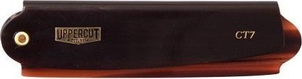 Image du produit Uppercut Deluxe Peigne CT7 Flip