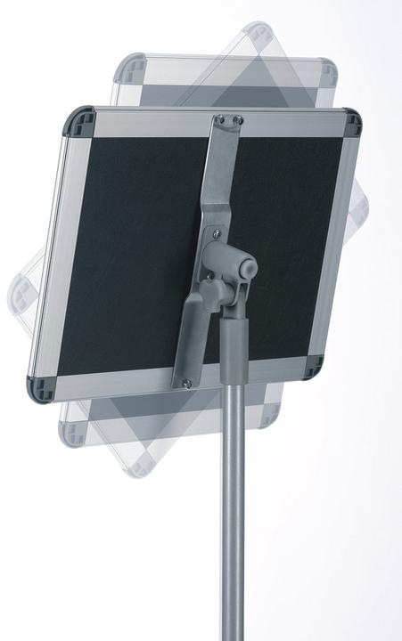 Produktbild Nobo Infoständer (A3)