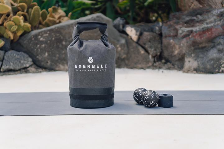 Image du produit Exerbell Kettlebell