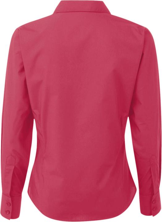Image du produit Premier Blouse Popeline Chemise de travail manches longues (36)
